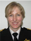 captain katherine richards
